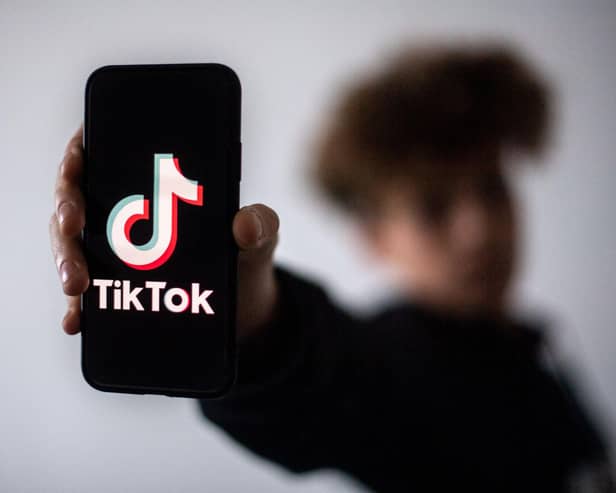 If TikTok influencers are to be believed, the symptoms of ADHD are incredibly varied.