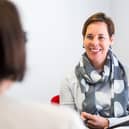 Nicola Barclay is Managing Director of Athena Coaching and Consulting (Picture: Chris Watt)