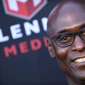 Lance Reddick, star of The Wire and John Wick franchise, has died at the age of 60, his representatives have confirmed.