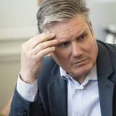 Sir Keir Starmer