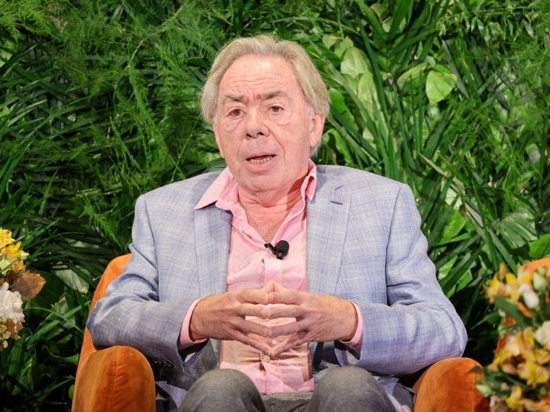 The pandemic has been a tough time for live theatre and so it has proved for Lord Lloyd Webber. The writer of such smash hit musicals as Cats and The Phantom of the Opera has seen his wealth shrink by £30 million to a mere £495 million.