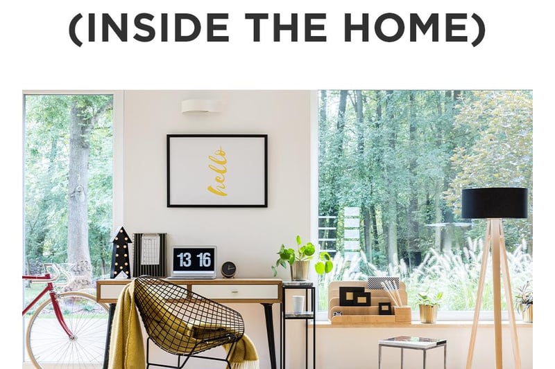 Top 20 improvements that will add the most value to your home in 2021