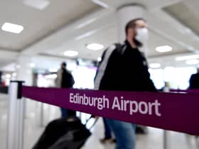 Check-in will open at 3.30am for the earliest flights to ease congestion. Picture: Lisa Ferguson