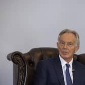 Scottish election results while Tony Blair was Prime Minister have a message for unionists (Picture: Dan Kitwood/Getty Images)