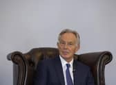 Scottish election results while Tony Blair was Prime Minister have a message for unionists (Picture: Dan Kitwood/Getty Images)