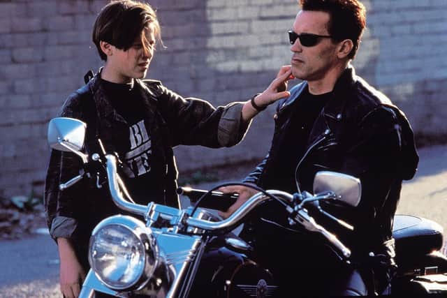 Classic action films return to Vue this month