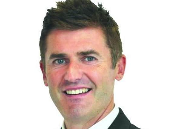 Stuart Law of AAB: “Protecting sensitive employee information in multiple workspaces can be challenging unless the payroll system is based in the cloud”