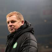 Former Celtic manager Neil Lennon has won the Cypriot Cup less than three months after taking charge of Omonia Nicosia. (Photo by Emilio Andreoli/Getty Images)