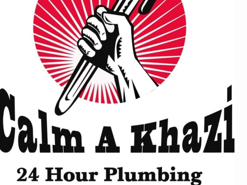 Did you know that 'khazi' is a slang word for the toilet? Well now you do, and rest assured that with this plumbing business your trip to the khazi will never be so catastrophic.