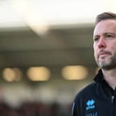 Michael Beale, a former Rangers coach who is currently at QPR, is the favourite to be the next Ibrox manager after the sacking of Giovanni van Bronckhorst.