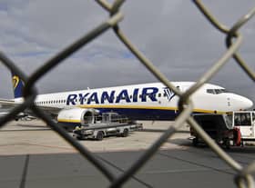 Ryanair has bounced back strongly from the pandemic, which saw airlines forced to ground whole fleets and slash headcounts amid travel restrictions and lockdowns.