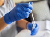 Now data reveals Covid-related deaths in Scotland in the second week of June were almost double the number from the previous week