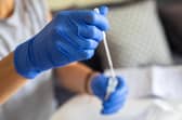 Now data reveals Covid-related deaths in Scotland in the second week of June were almost double the number from the previous week