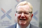 Jackson Carlaw
