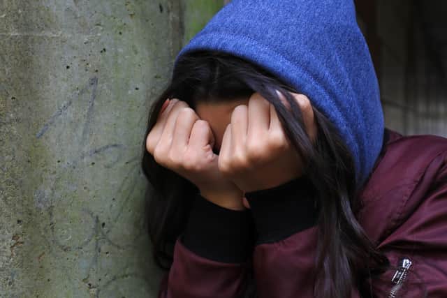 The Lord Advocate has defended a presumption against under 18s being prosecuted for rape and violent offences