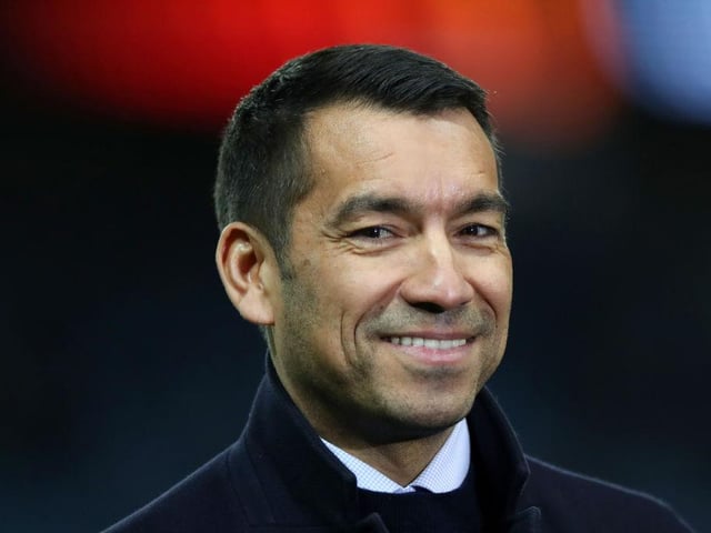 Tactics in Europe have been spot on and though this ended in defeat on the night it feels like anything but after another successful night for Rangers where the manager got the selection right and changed it at the right time too.