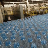No one disagrees with the aim of the deposit return scheme for bottles and cans, but it needs to be workable (Picture: George Frey/Getty Images)