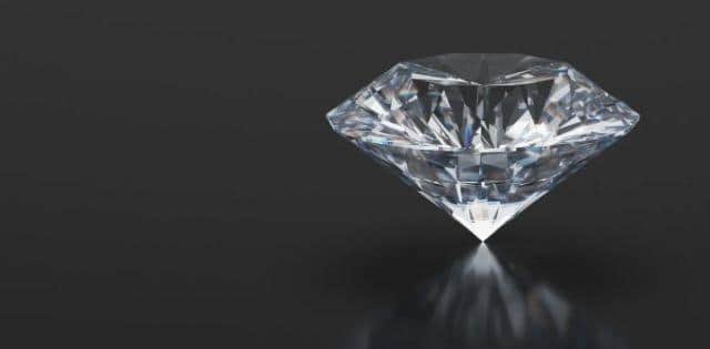 The Glittering Gift—But Where Do Diamonds Come From?