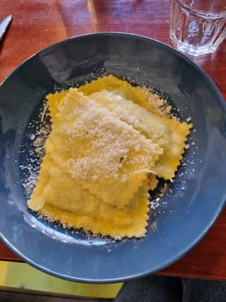 tortelli Maremmani