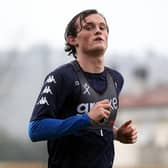 Liam Henderson opened his account for Lecce as they advanced to the third round of the Coppa Italia