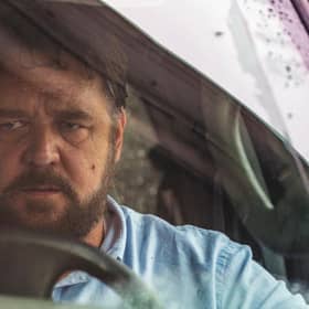 Russell Crowe in Unhinged