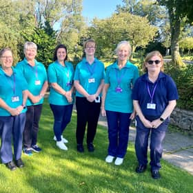 Do you or a loved one need extra care at home? This non-profit care provider could be exactly what you are looking for