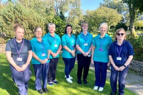 Do you or a loved one need extra care at home? This non-profit care provider could be exactly what you are looking for