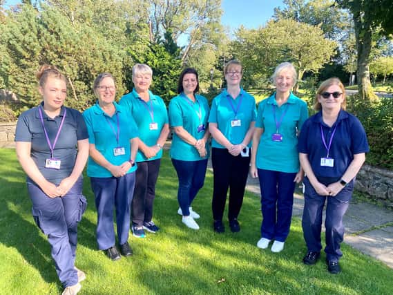 Do you or a loved one need extra care at home? This non-profit care provider could be exactly what you are looking for