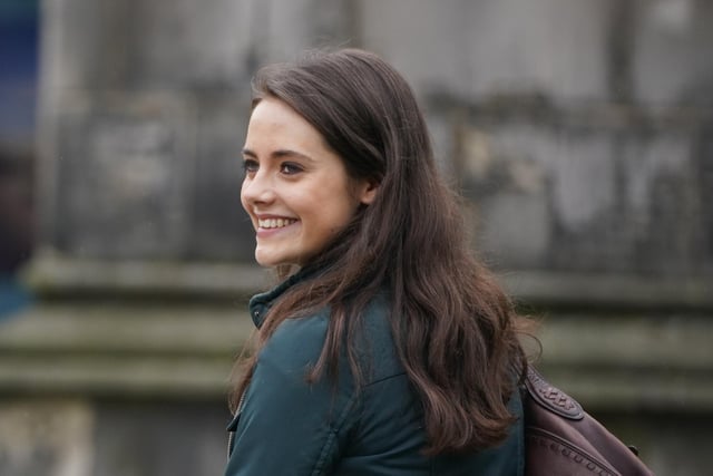 The Crown was due to end after the fifth series, but the show’s creator and writer Peter Morgan later said it would be extended to a sixth.