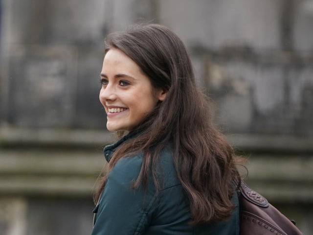 The Crown was due to end after the fifth series, but the show’s creator and writer Peter Morgan later said it would be extended to a sixth.
