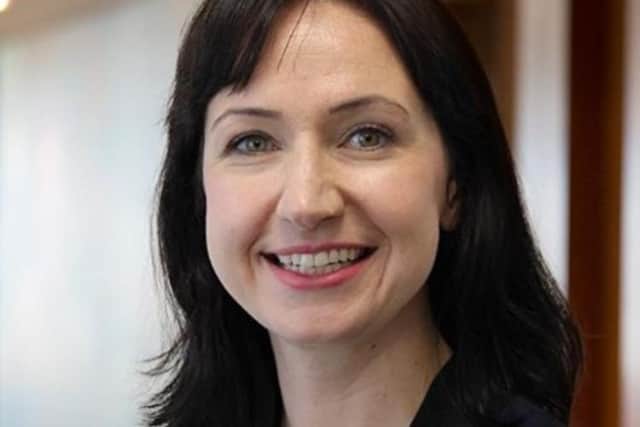 Pamela McHarg is Legal Director in the Finance team at Addleshaw Goddard