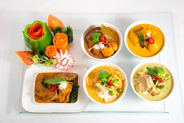 Here’s your chance to get a taste of true Thai cooking. Submitted image