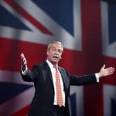Nigel Farage remains a good trusted friend and listener - a dedicated people and country first politician who unfortunately could walk away in concluding things are too obtuse and cannot be fixed for the greater good, writes David McNarry