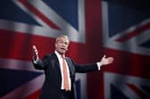 Nigel Farage remains a good trusted friend and listener - a dedicated people and country first politician who unfortunately could walk away in concluding things are too obtuse and cannot be fixed for the greater good, writes David McNarry
