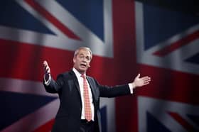Nigel Farage remains a good trusted friend and listener - a dedicated people and country first politician who unfortunately could walk away in concluding things are too obtuse and cannot be fixed for the greater good, writes David McNarry