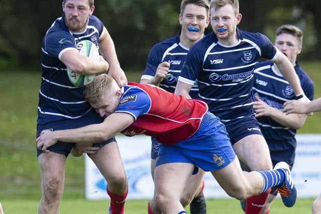 The Tennent's Premiership returns this weekend.