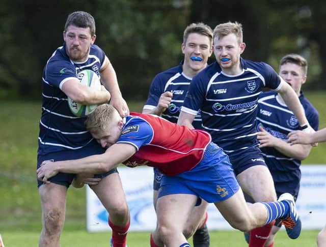 The Tennent's Premiership returns this weekend.