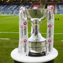 Rangers and Aberdeen will contest the Viaplay Cup final at Hampden next month.  (Photo by Alan Harvey / SNS Group)
