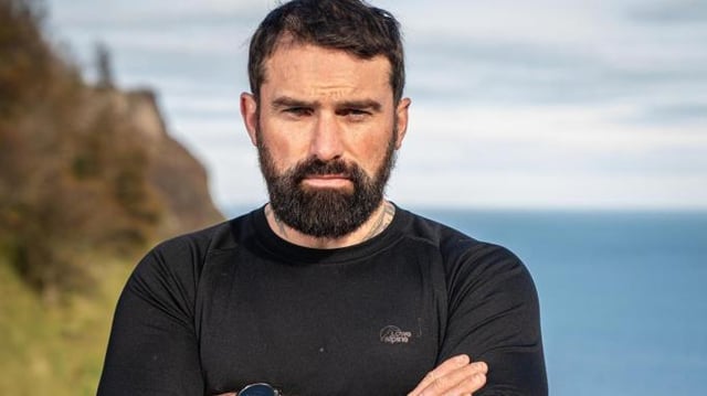 Channel 4 will no longer work with Middleton, stating there is a difference in values (Picture: Minnow films)