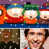 Which Christmas special is the best of all time? Cr: Getty Images/Creative Commons 2.0