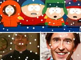 Which Christmas special is the best of all time? Cr: Getty Images/Creative Commons 2.0