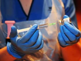 Nicola Sturgeon has suggested 24/7 vaccines could be delivered.