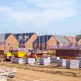 The new-build market in Scotland is booming and cannot keep up with demand (Picture: stock.adobe.com)