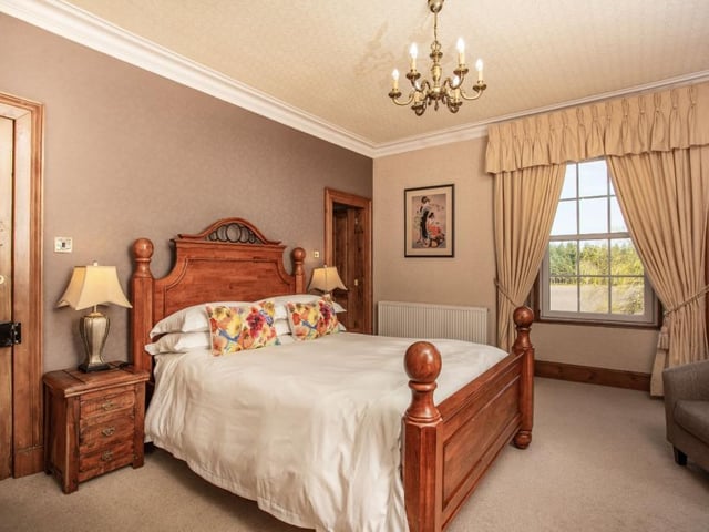Bedroom 2.