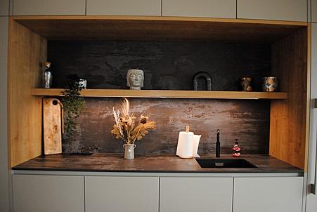 Small design touches are sprinkled all over the house.