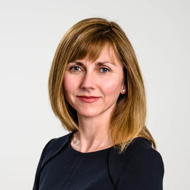 Shirley Wyles is a Partner with BLM