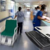 During last winter’s NHS crisis, the RCEM warned there was an excess mortality of 50 deaths in Scotland every week, due to the pressure on emergency departments.