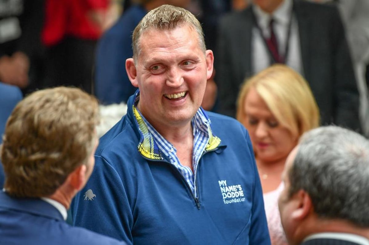 Scottish study links rugby to increased risk of MND and dementia