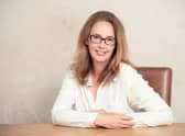 Louisa Macdonell joins the organisation, whose founding patron is the Prince of Wales, from the Scottish Council for Voluntary Organisations’ employability team and is entrepreneur-in residence at the University of Edinburgh Business School. Picture: Hannah Houston Photography