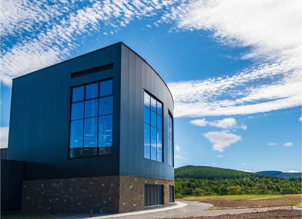 Win two VIP tickets for first ever visitor tour of The Cairn Distillery, plus overnight accommodation